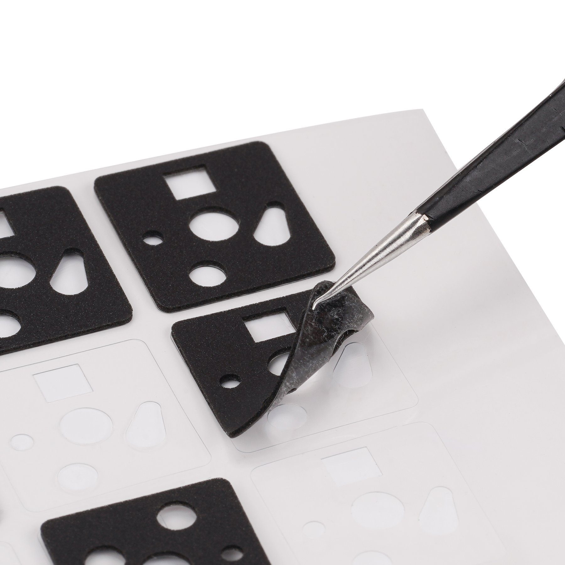 KBDfans Switch Pads Switch Buffer Foam KBDfans Switch Pads Switch Buffer Foam