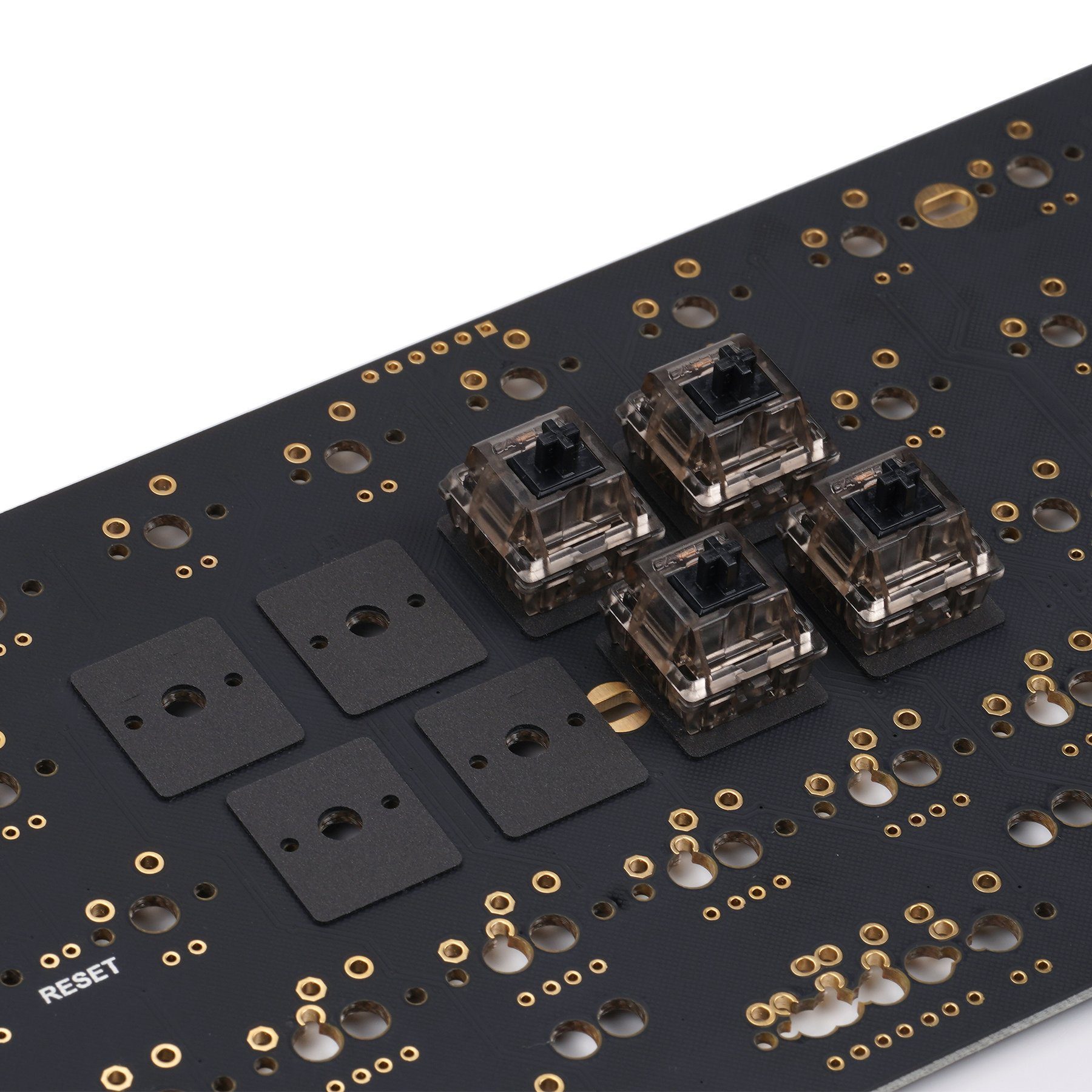 KBDfans Switch Pads Switch Buffer Foam KBDfans Switch Pads Switch Buffer Foam