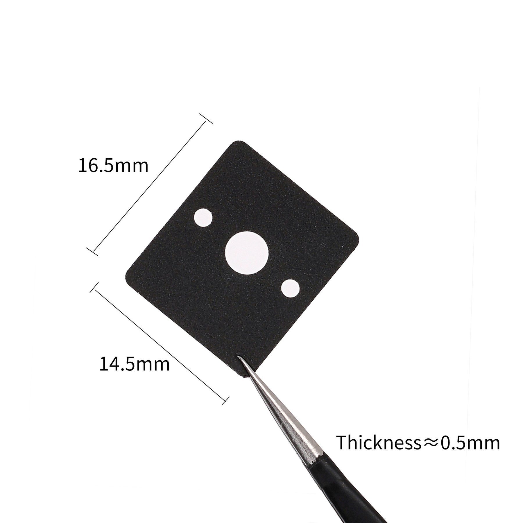 KBDfans Switch Pads Switch Buffer Foam KBDfans Switch Pads Switch Buffer Foam