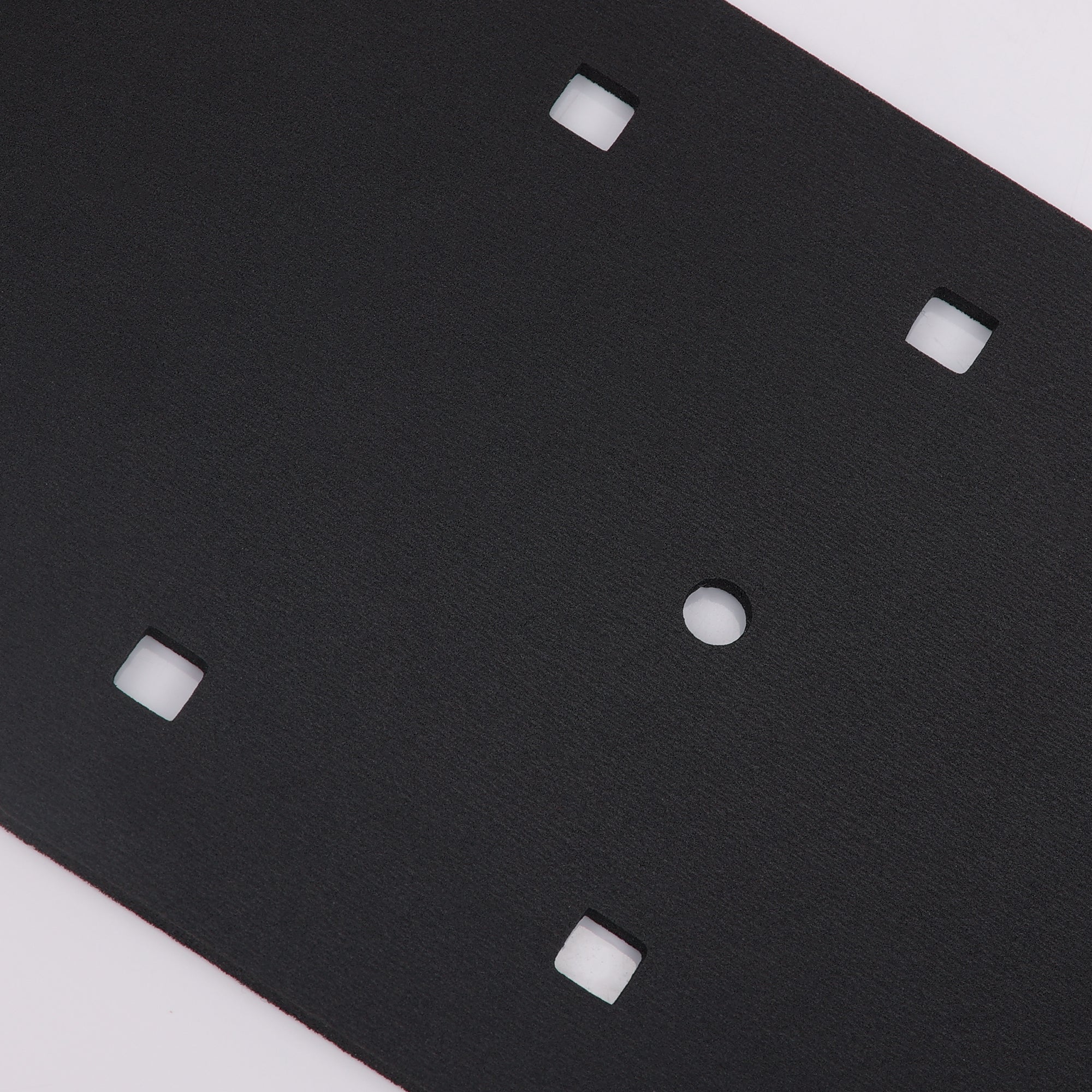 KBDfans DZ60 Soldered Case Foam Fit TOFU Aluminum/Acrylic case/5° Five Degree case/GH60 case KBDfans DZ60 Soldered Case Foam Fit TOFU Aluminum/Acrylic case/5° Five Degree case/GH60 case