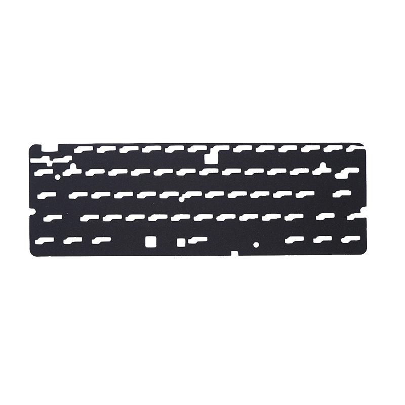 KBDfans DZ60RGB-WKL Case Foam KBDfans DZ60RGB-WKL Case Foam