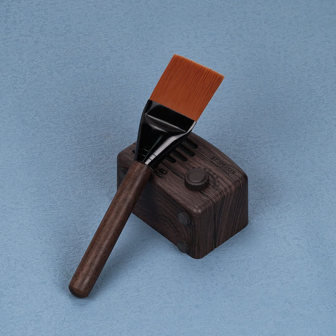 KBDfans Keyboard Soft Bristles Cleaning Brush KBDfans Keyboard Soft Bristles Cleaning Brush