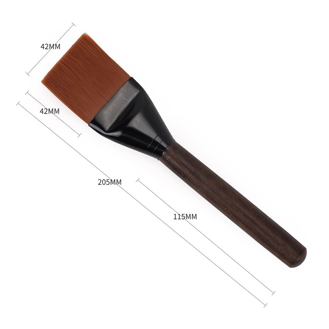 KBDfans Keyboard Soft Bristles Cleaning Brush KBDfans Keyboard Soft Bristles Cleaning Brush