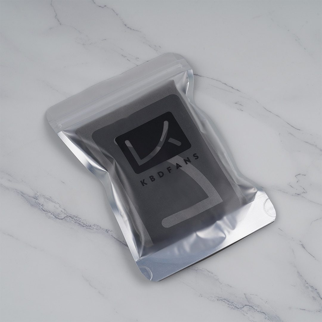 KBDfans Keyboard Cover Cloth Microfiber Dustproof Keyboard Blanket Cover