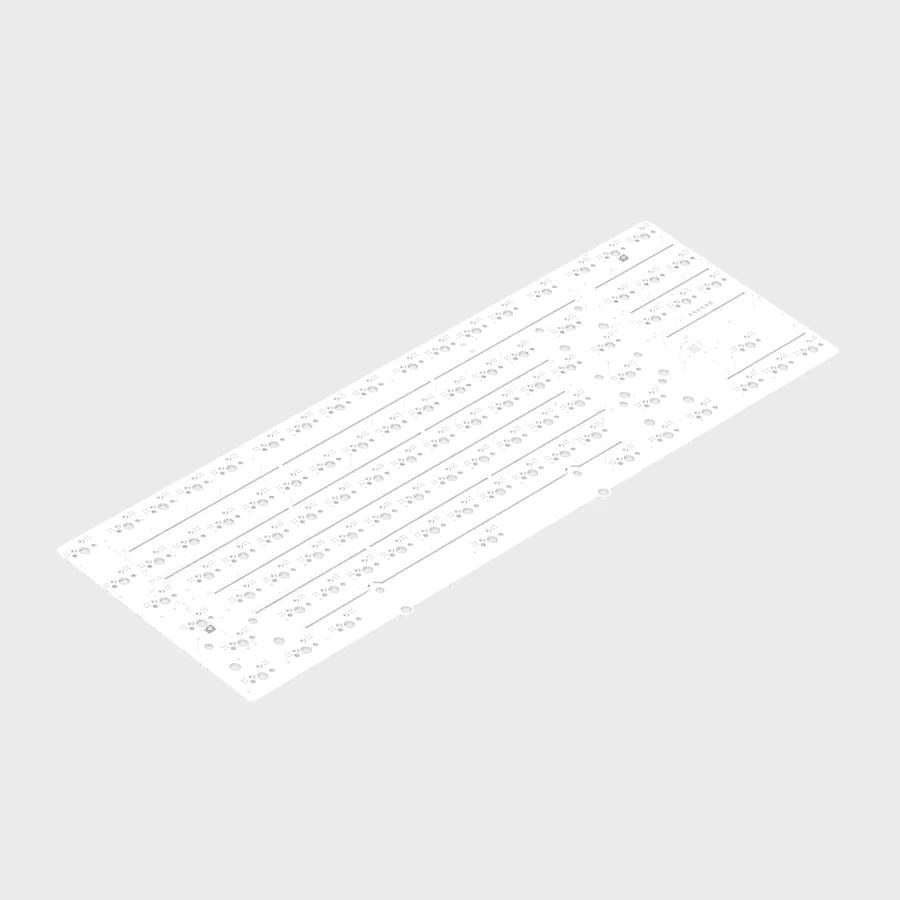 Tiger 80 Keyboard Accessories Tiger 80 Keyboard Accessories