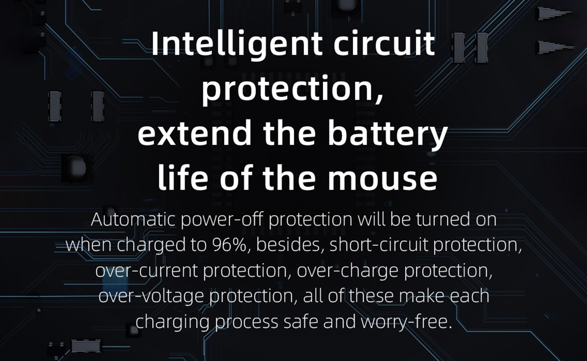 EzyezII Mouse Power Aluminum Stander EzyezII Mouse Power Aluminum Stander