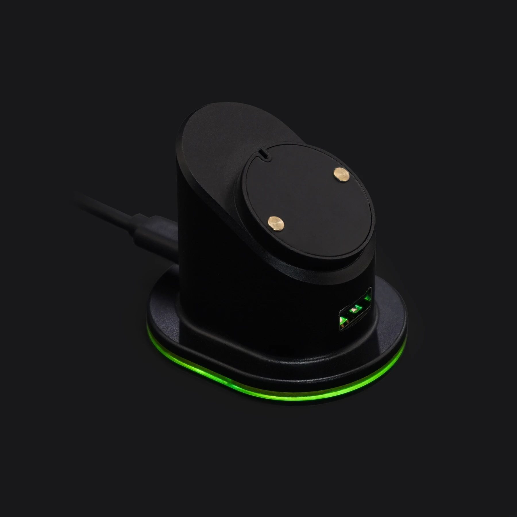 EzyezII Mouse Power Aluminum Stander EzyezII Mouse Power Aluminum Stander