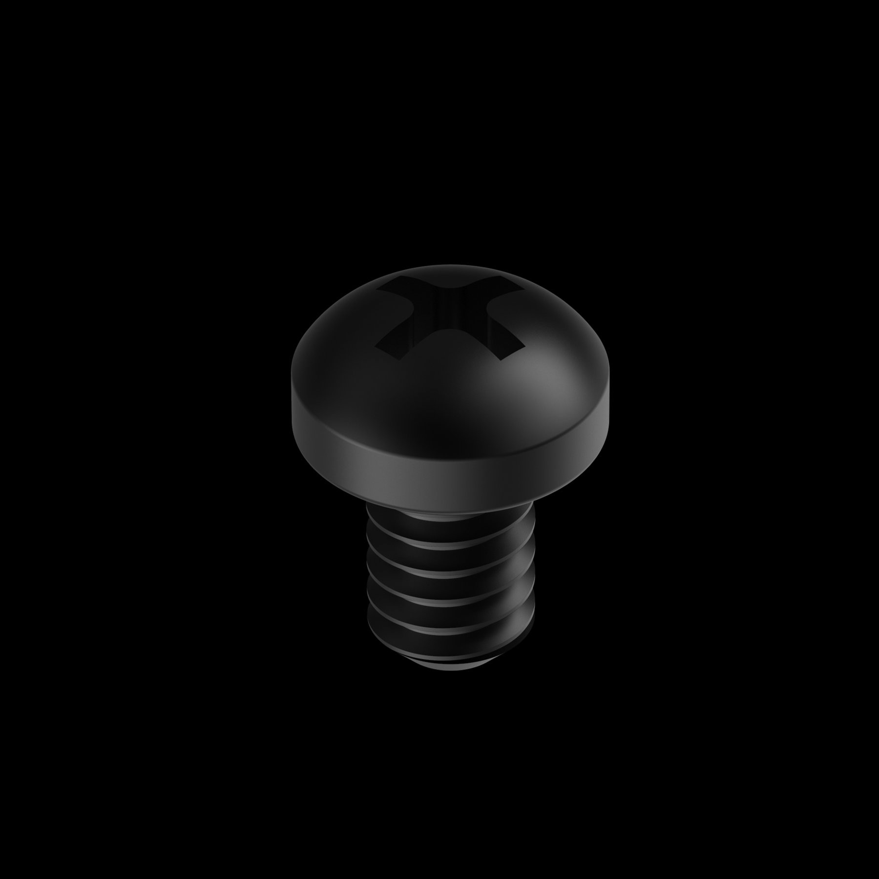 KBDfans M2-3 Countersunk Flat Head Screw KIT KBDfans M2-3 Countersunk Flat Head Screw KIT