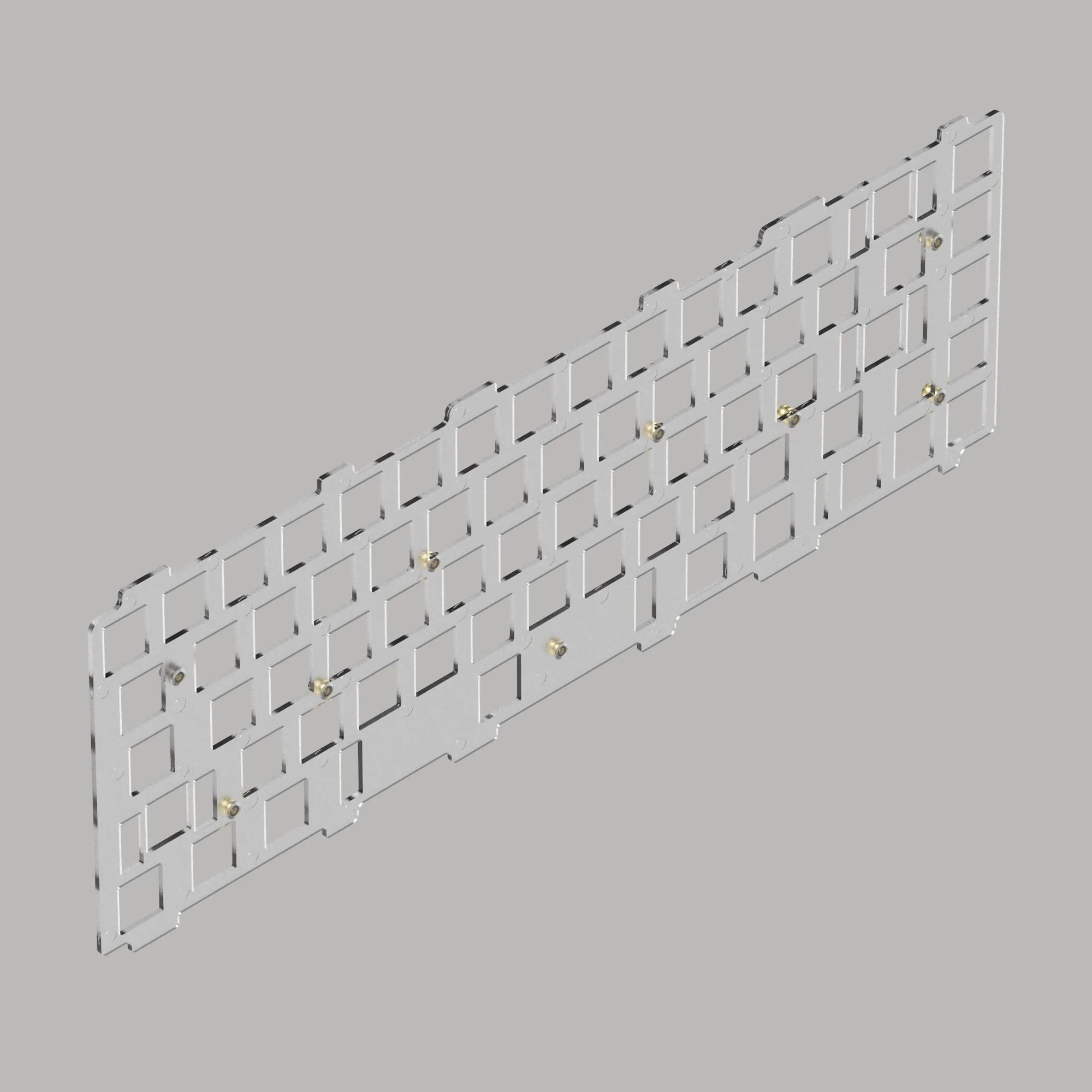 KBD67 lite R4 Accessories KBD67 lite R4 Accessories