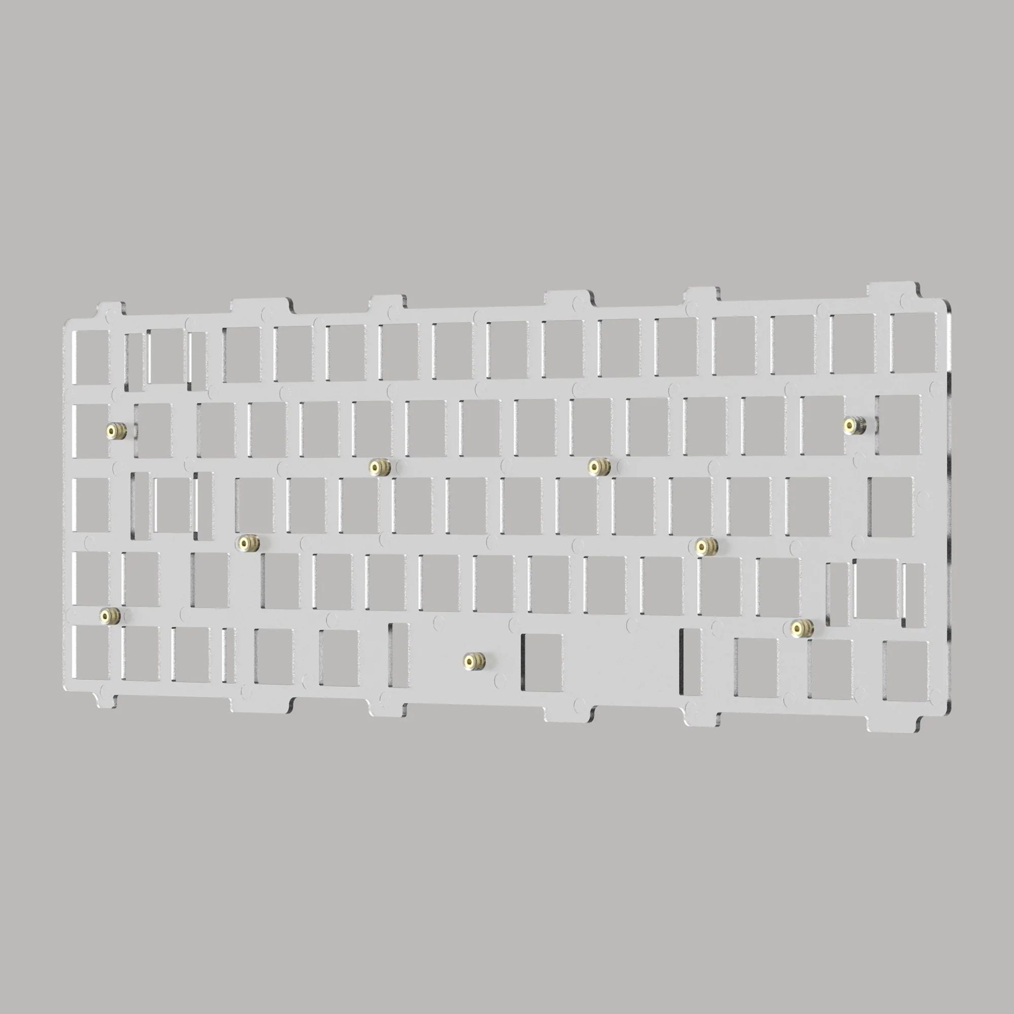 KBD67 lite R4 Accessories KBD67 lite R4 Accessories