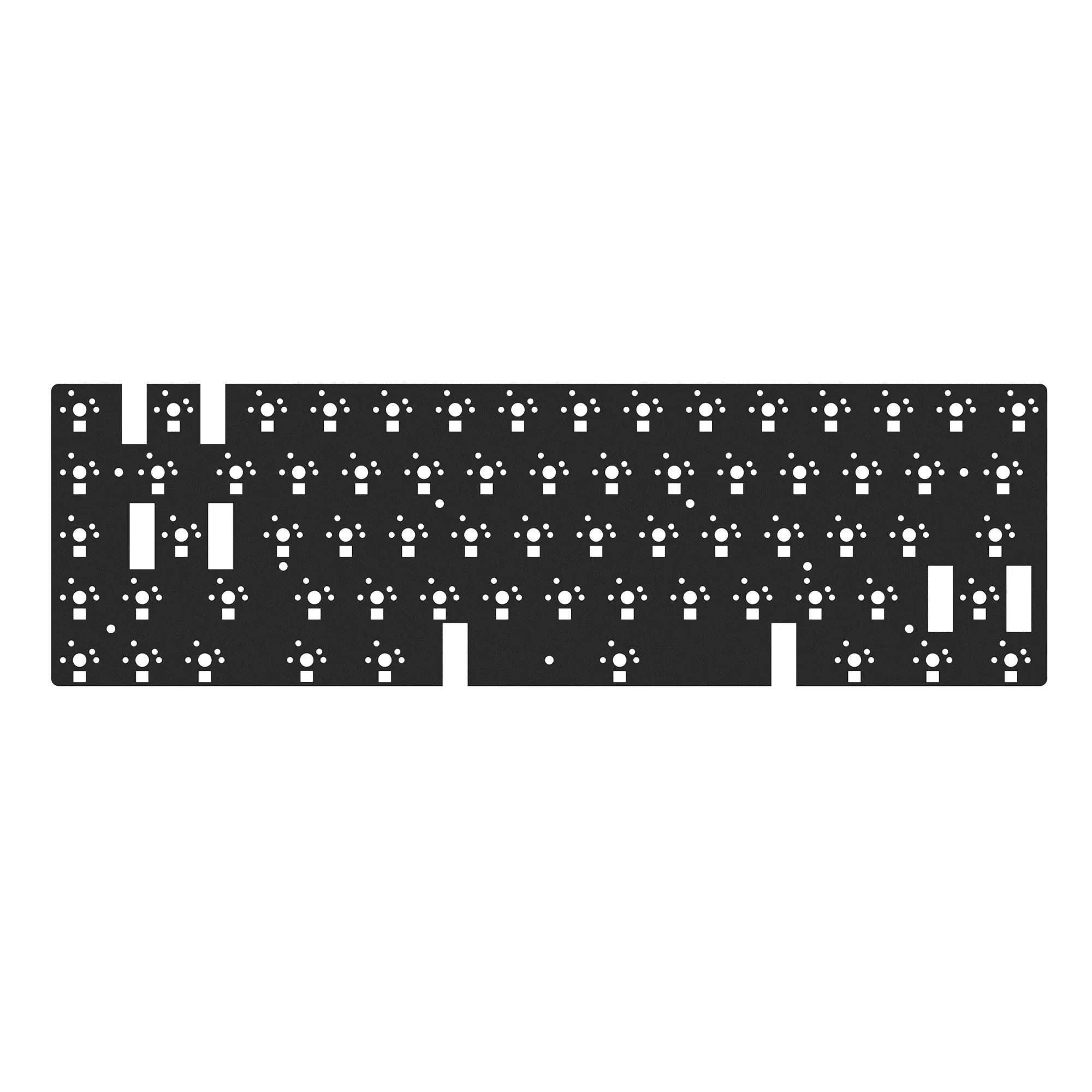 KBD67 lite R4 Accessories KBD67 lite R4 Accessories