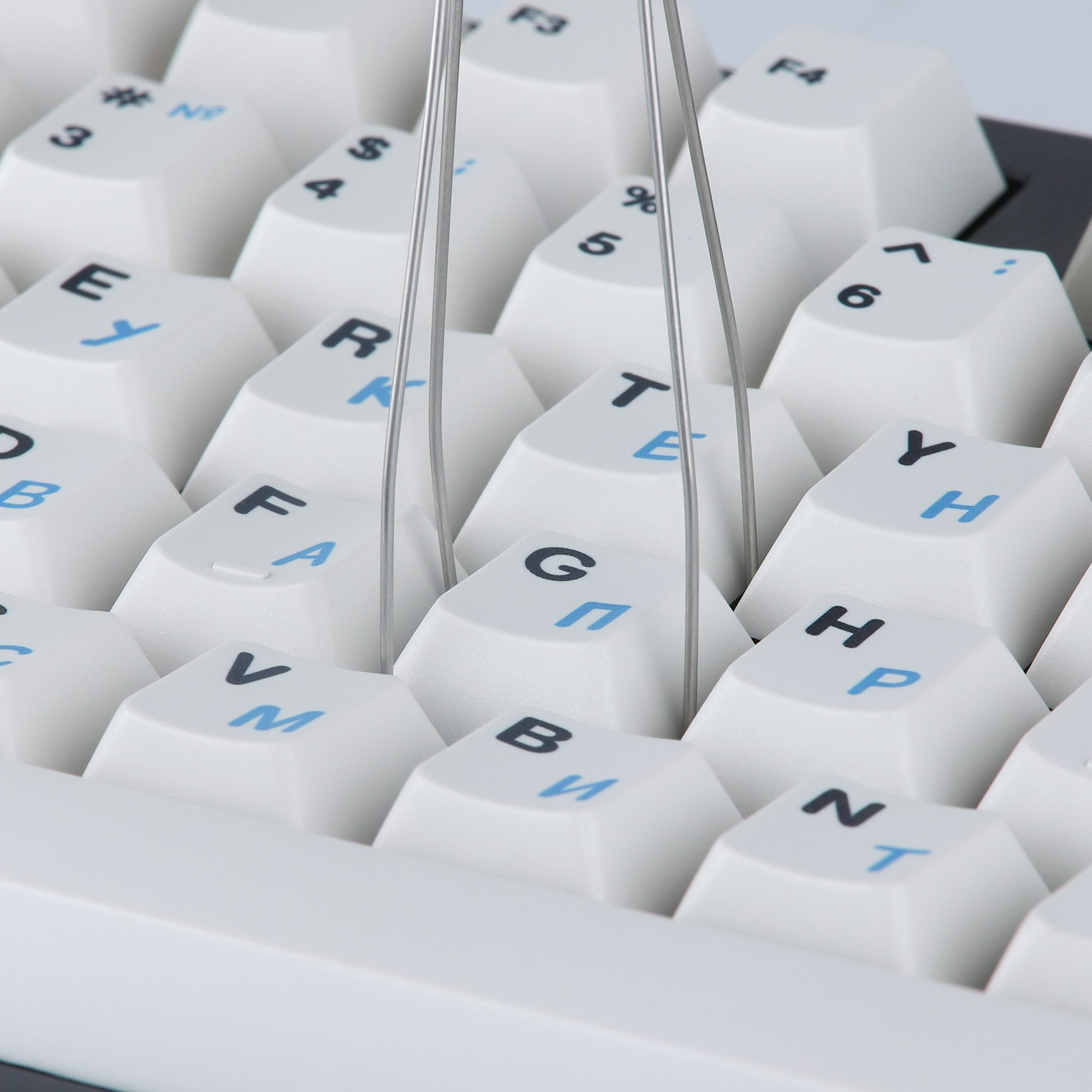 KBDfans Wooden Keycaps Puller KBDfans Wooden Keycaps Puller