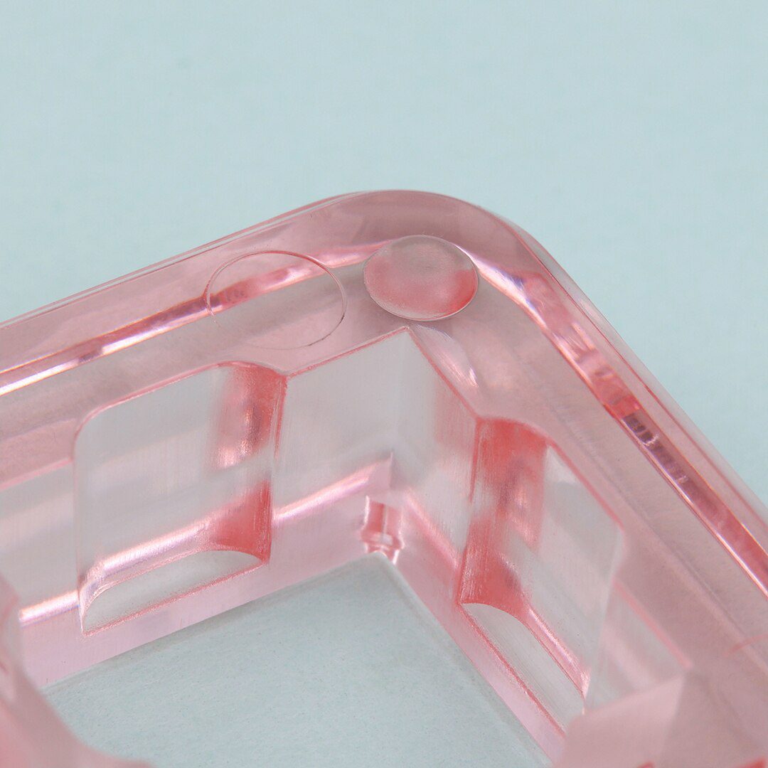 Gateron Acrylic Switches Tester Stand Hold 35 switches Gateron Acrylic Switches Tester Stand Hold 35 switches