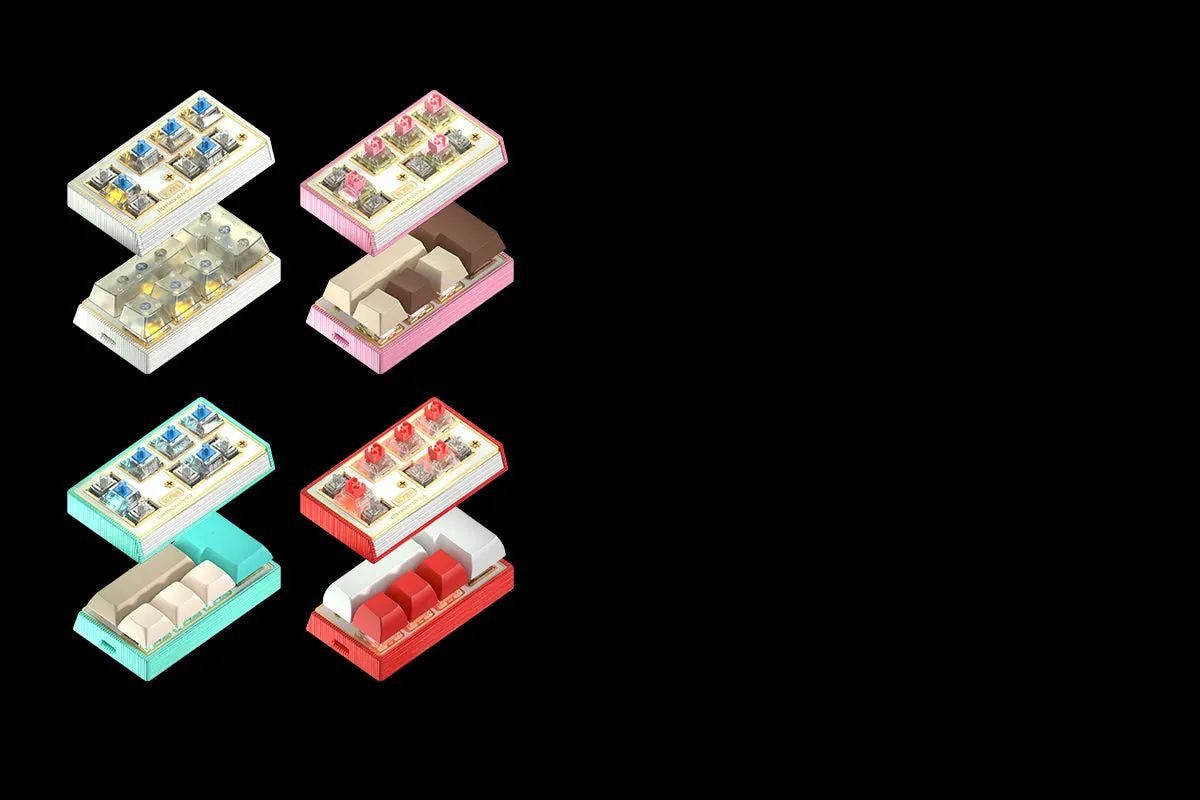 Ezyezll Frankenstein NO.2846 Kit