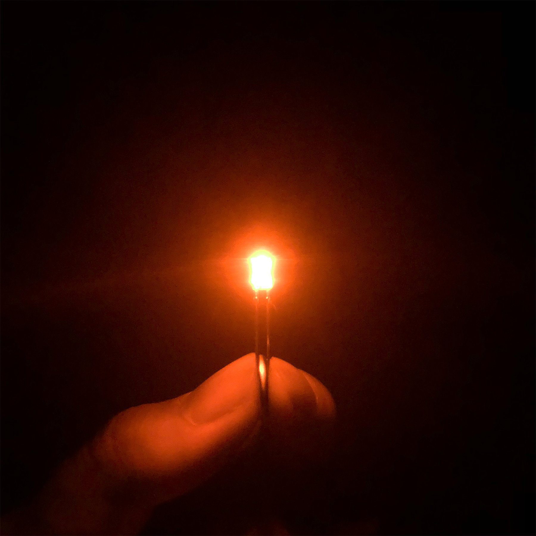 KBDfans LED Diode Light Compatible With Most of Switches (110PCS) KBDfans LED Diode Light Compatible With Most of Switches (110PCS)