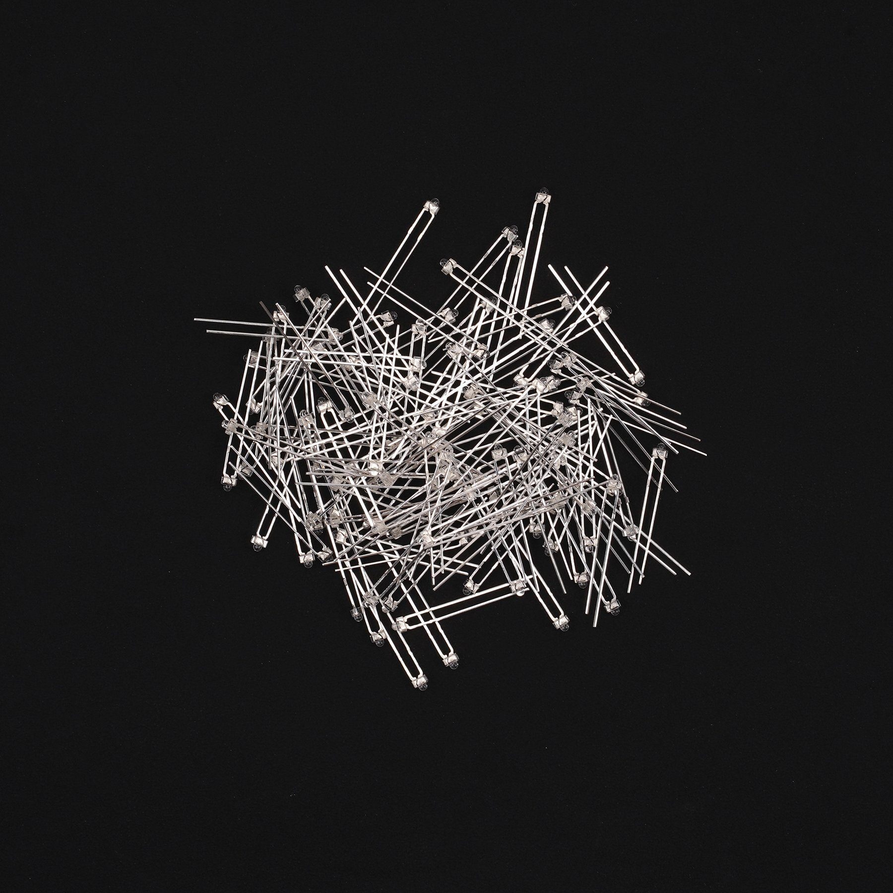 KBDfans LED Diode Light Compatible With Most of Switches (110PCS) KBDfans LED Diode Light Compatible With Most of Switches (110PCS)