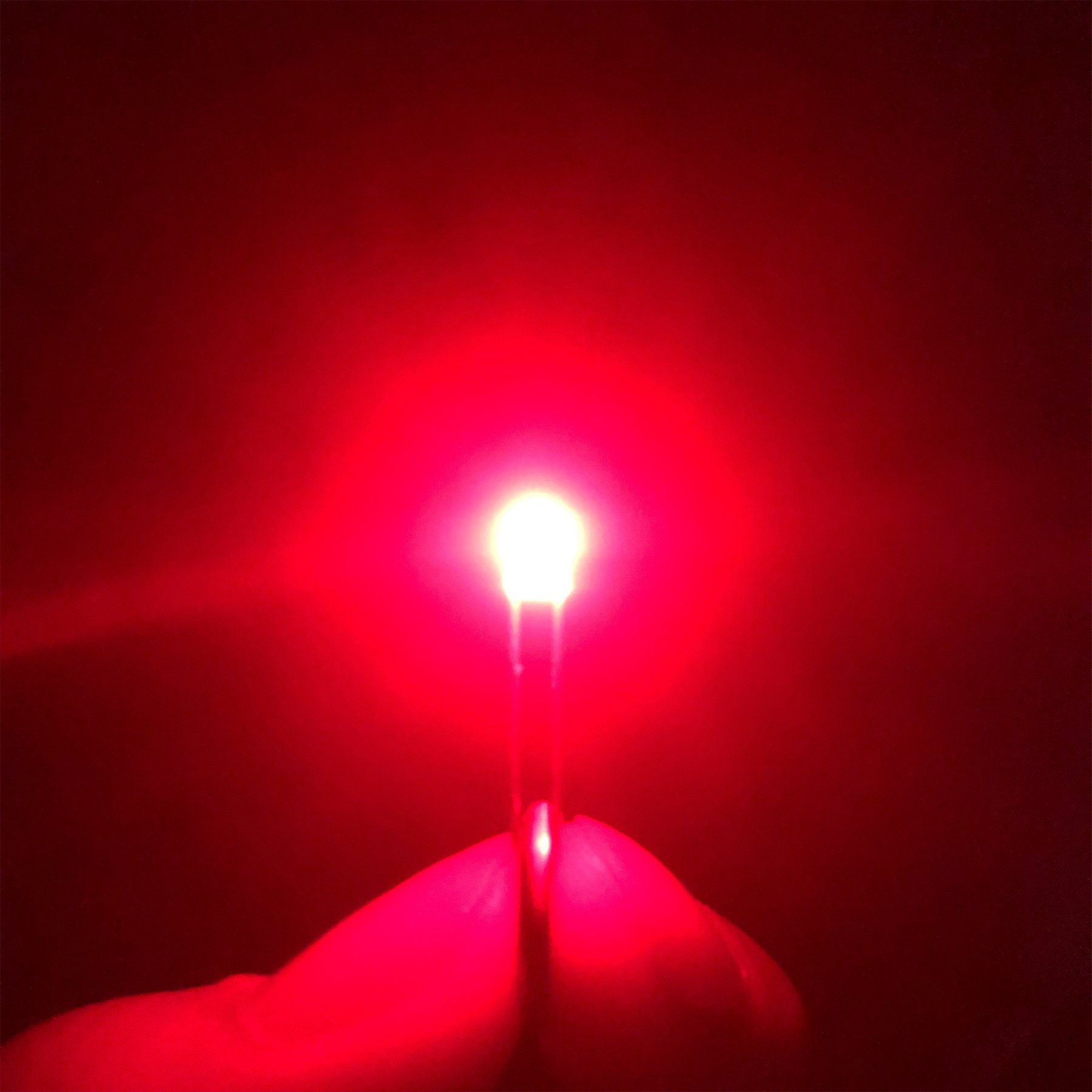 KBDfans LED Diode Light Compatible With Most of Switches (110PCS)