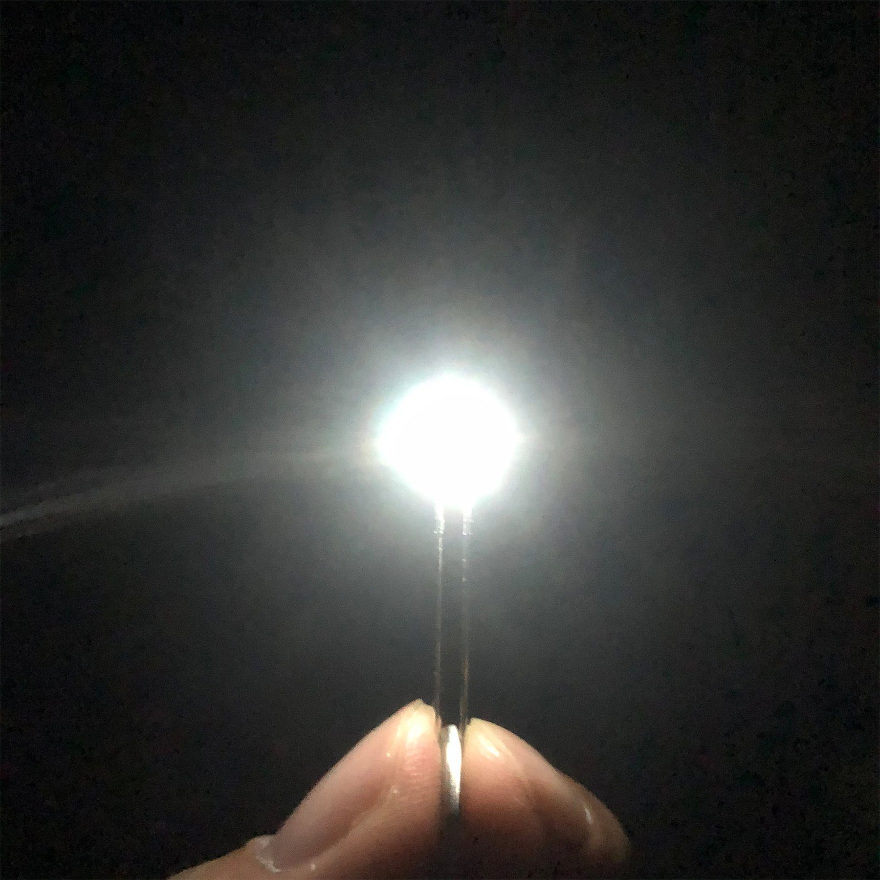 KBDfans LED Diode Light Compatible With Most of Switches (110PCS)