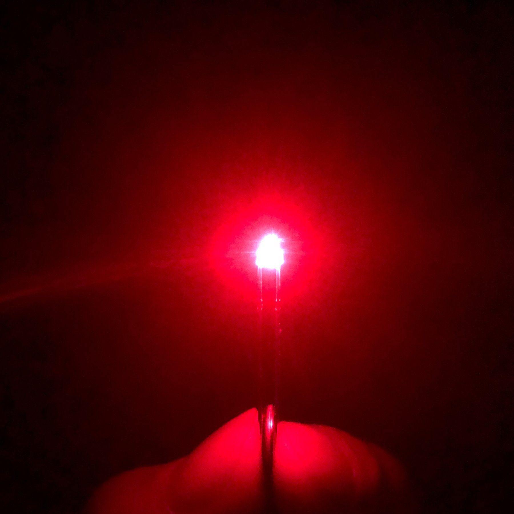 KBDfans LED Diode Light Compatible With Most of Switches (110PCS) KBDfans LED Diode Light Compatible With Most of Switches (110PCS)