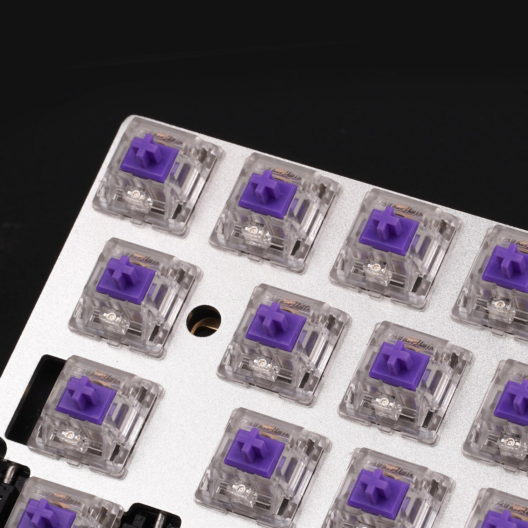 KBDfans LED Diode Light Compatible With Most of Switches (110PCS)