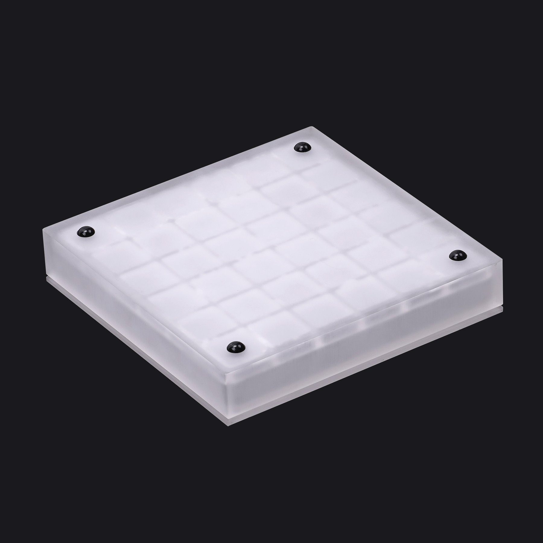 KBDfans Acrylic Keycaps Collector Box