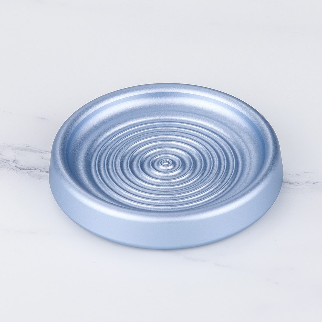 KBDfans Aluminum Colorful Screw Tray For Bolts Nuts Hardware Storage Mini Plate