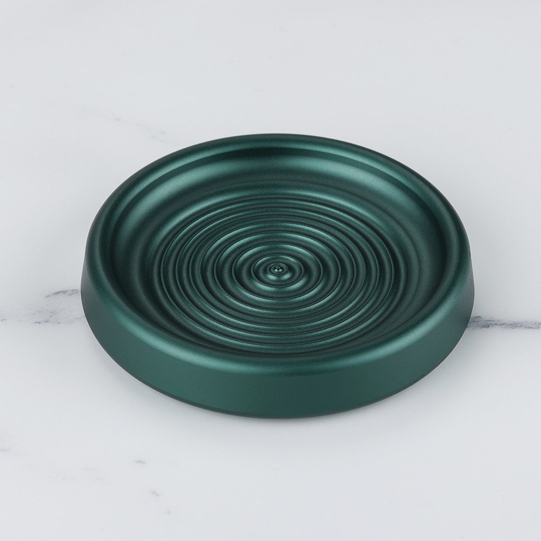 KBDfans Aluminum Colorful Screw Tray For Bolts Nuts Hardware Storage Mini Plate