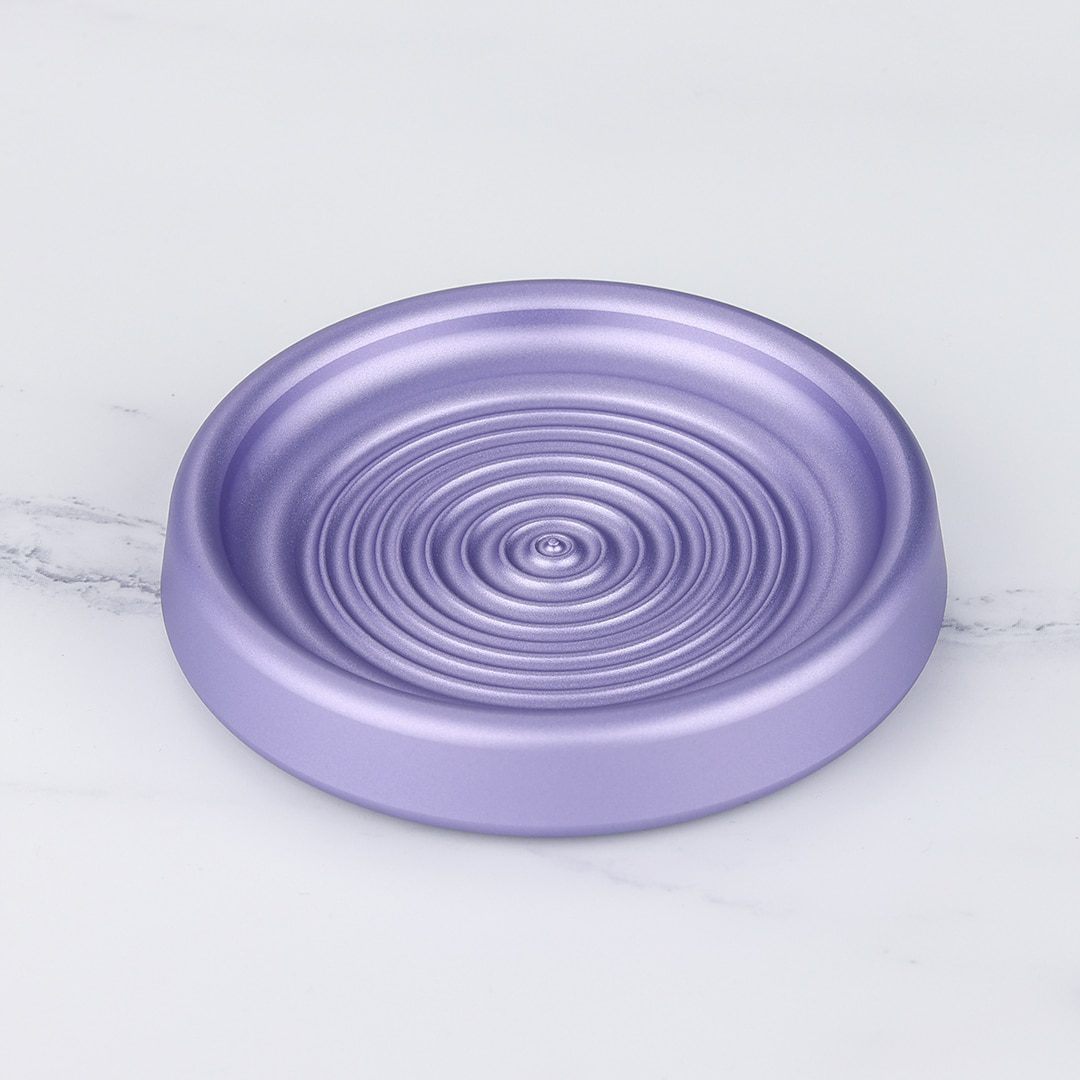 KBDfans Aluminum Colorful Screw Tray For Bolts Nuts Hardware Storage Mini Plate