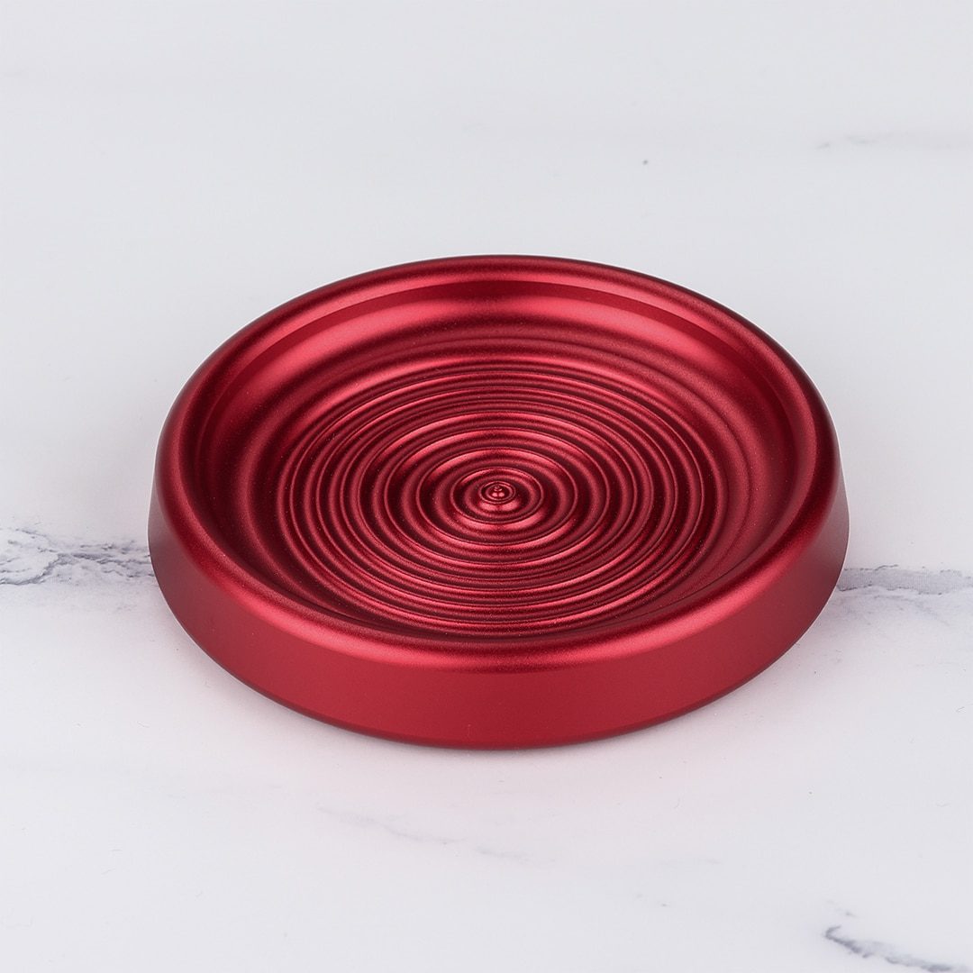 KBDfans Aluminum Colorful Screw Tray For Bolts Nuts Hardware Storage Mini Plate