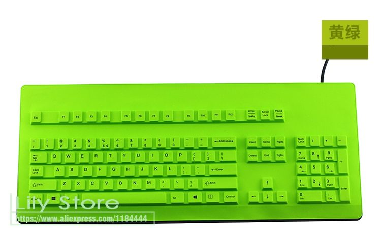 For Cherry G80-3000 G80 3000 3494 G80-3494 Silicone mechanical Desktop PC keyboard Cover Protector Dust Cover Film For Cherry G80-3000 G80 3000 3494 G80-3494 Silicone mechanical Desktop PC keyboard Cover Protector Dust Cover Film