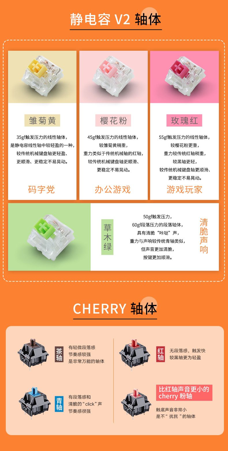 Varmilo VCS87 mechanical awakening series. awakening/lie mechanical keyboard three-mode Bluetooth 2.4G gaming computer keyboard Varmilo VCS87 mechanical awakening series. awakening/lie mechanical keyboard three-mode Bluetooth 2.4G gaming computer keyboard