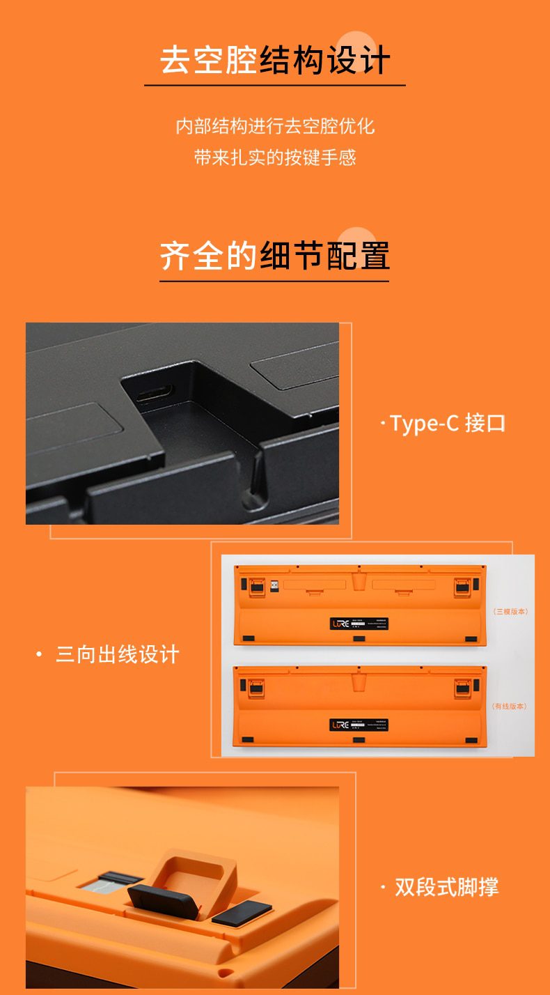 Varmilo VCS87 mechanical awakening series. awakening/lie mechanical keyboard three-mode Bluetooth 2.4G gaming computer keyboard Varmilo VCS87 mechanical awakening series. awakening/lie mechanical keyboard three-mode Bluetooth 2.4G gaming computer keyboard