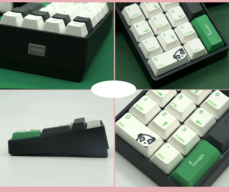 Varmilo VB21