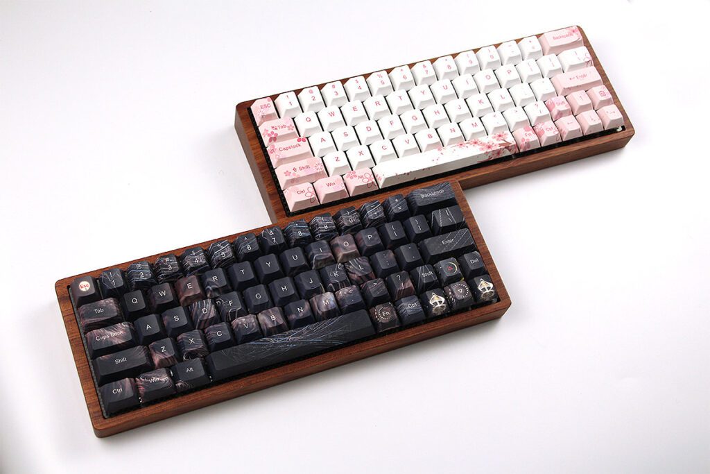 GK64 Keyboard