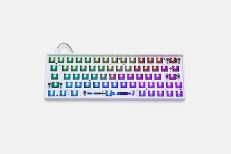 Mechanical keyboard Kit
