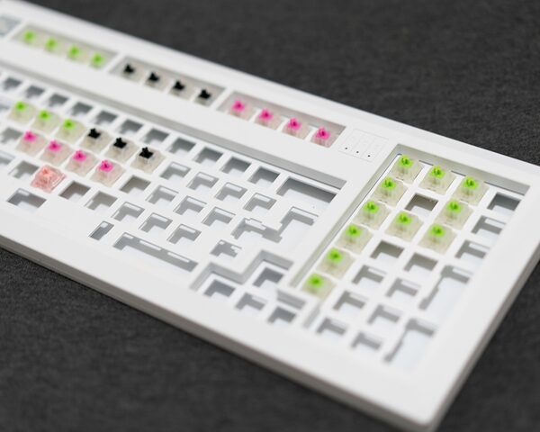 Mechanical keyboard Kit