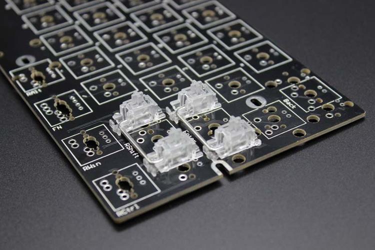keyboard PCB