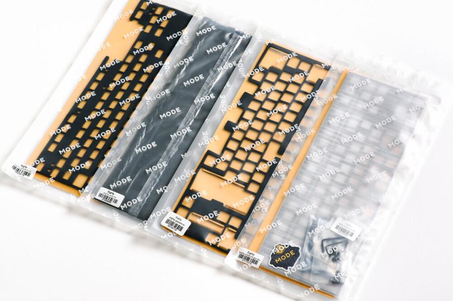 Mode+Eighty+UNBOXING