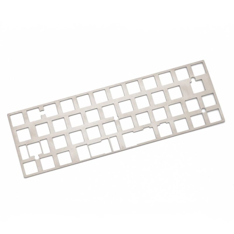 keyboard plate