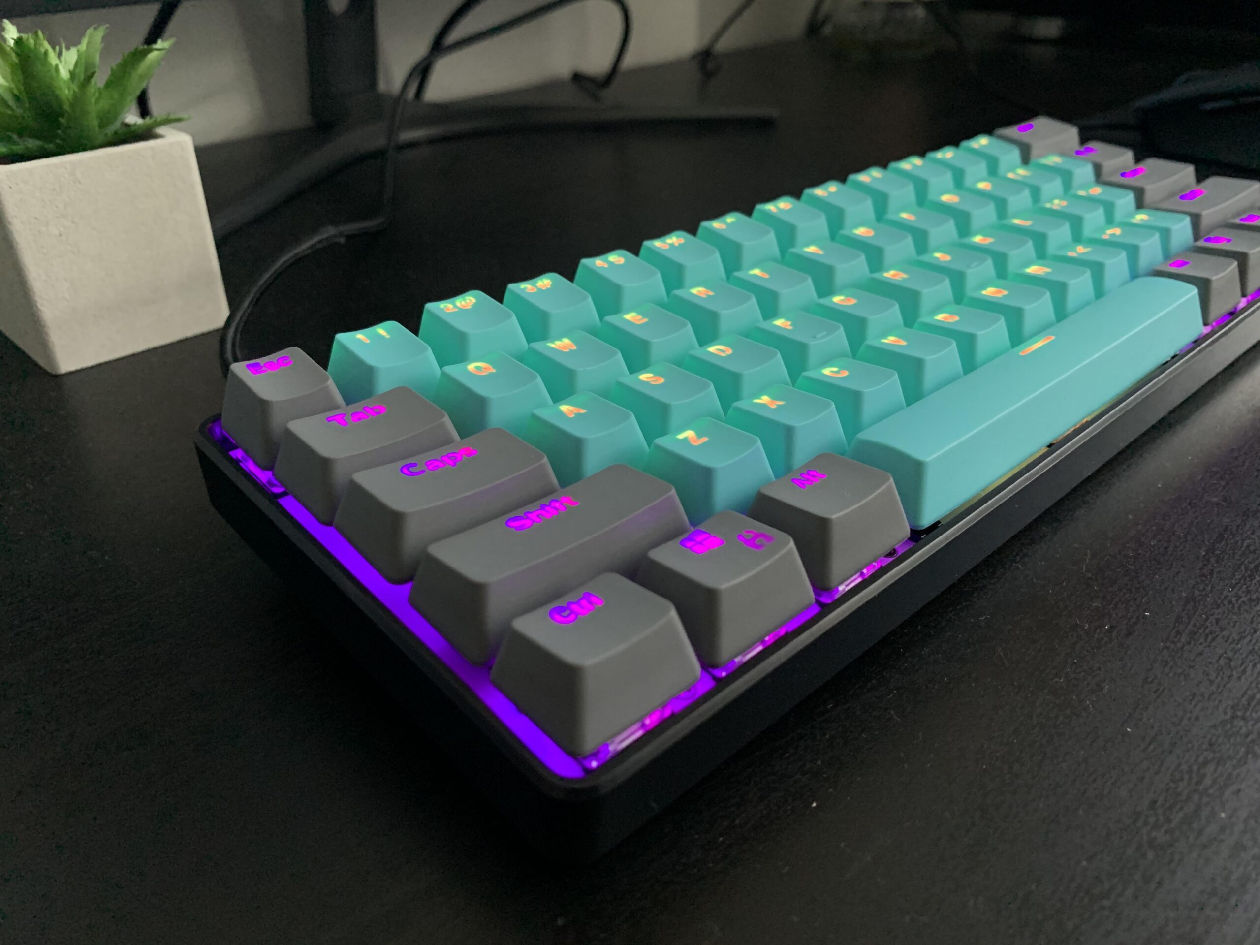 GK Keyboard