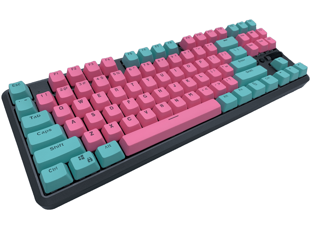 Hotswap Keyboard