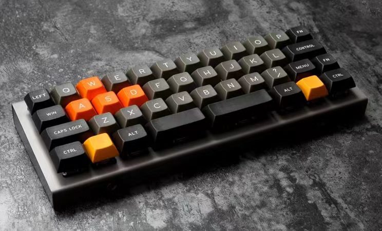 custom keyboard