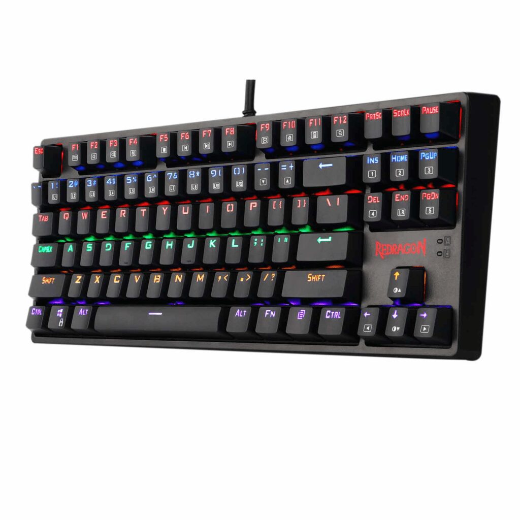 Redragon Mechanical Keyboard