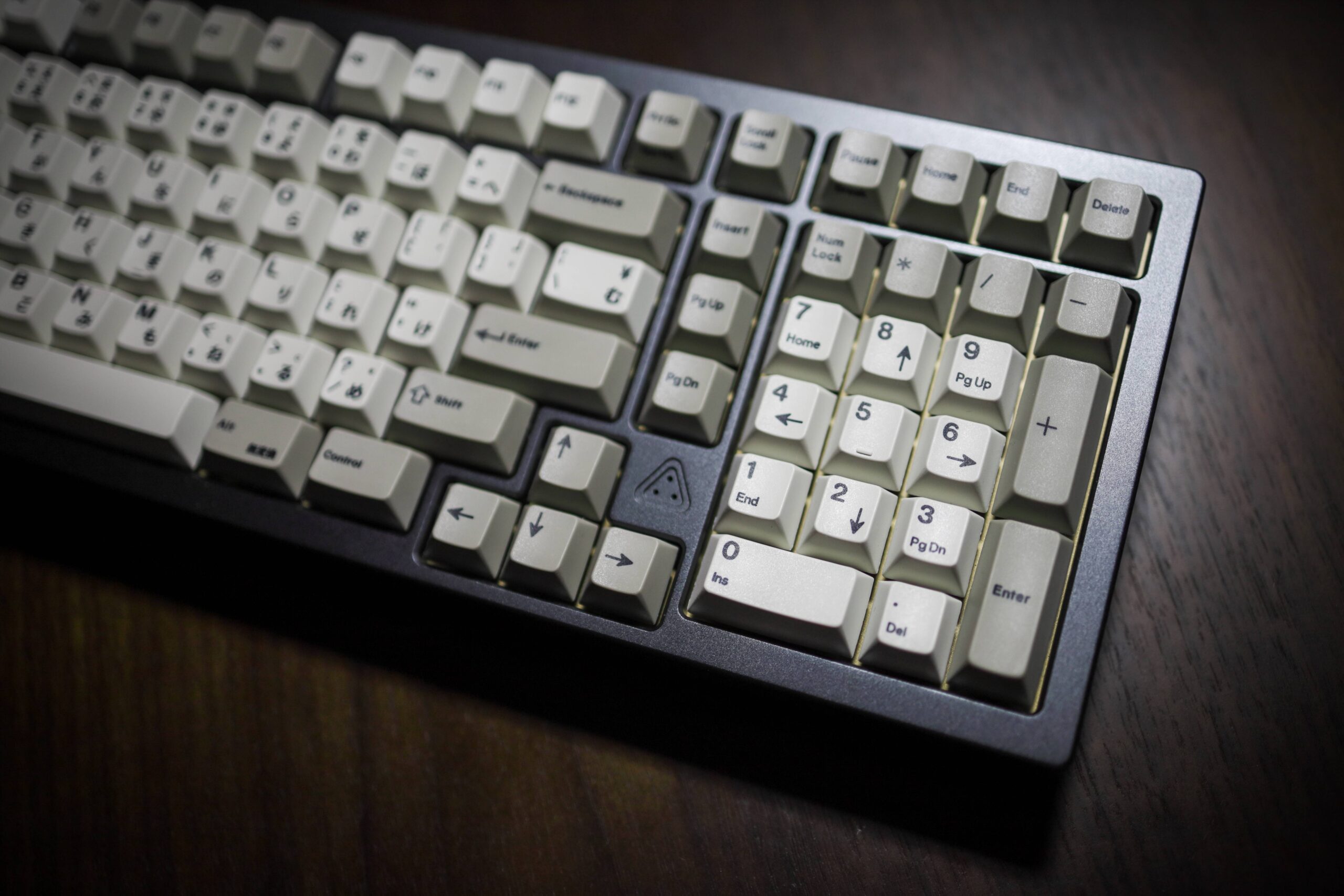 Full Size Keyboard: The Best Choice