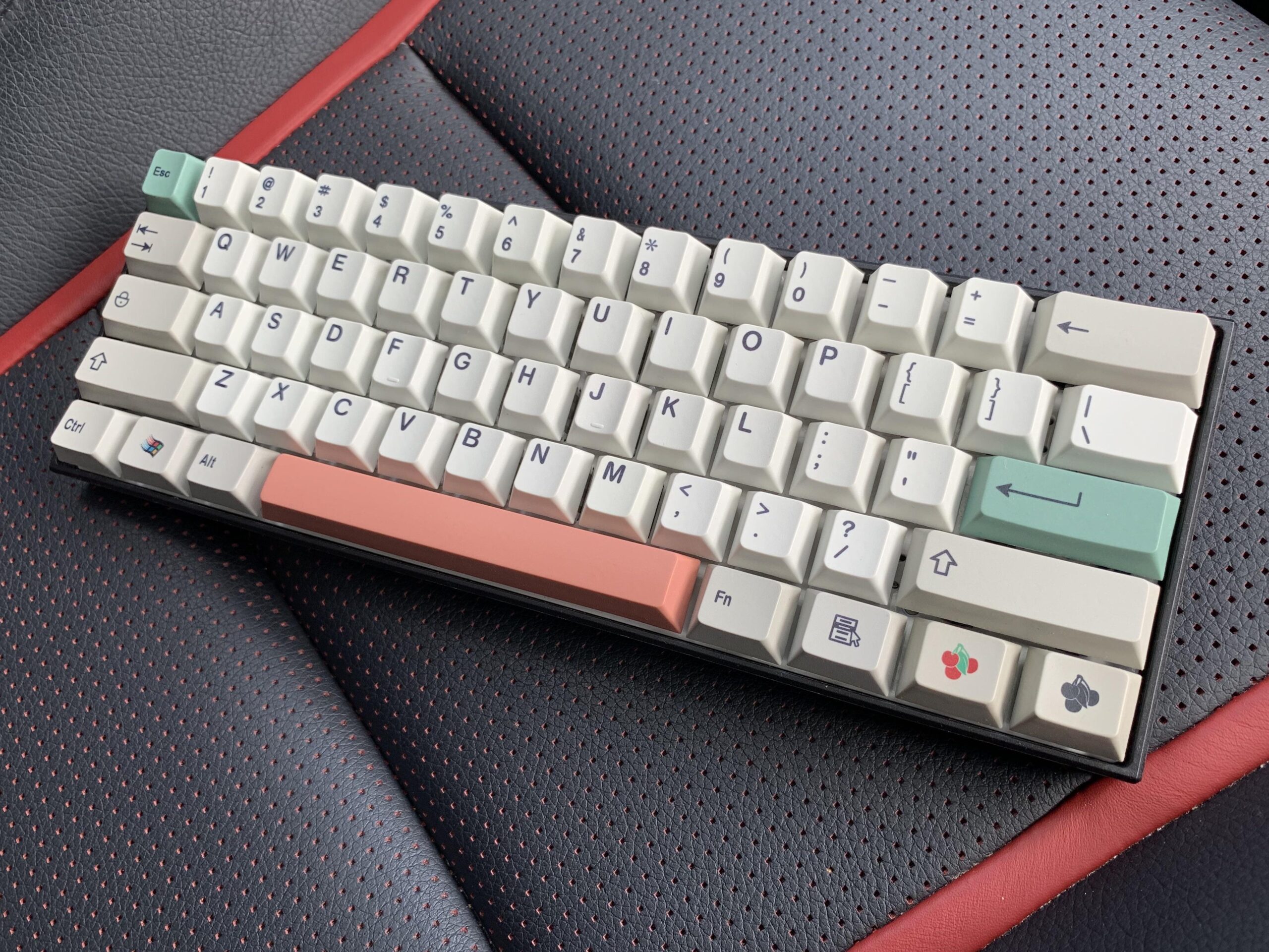 Anne Pro