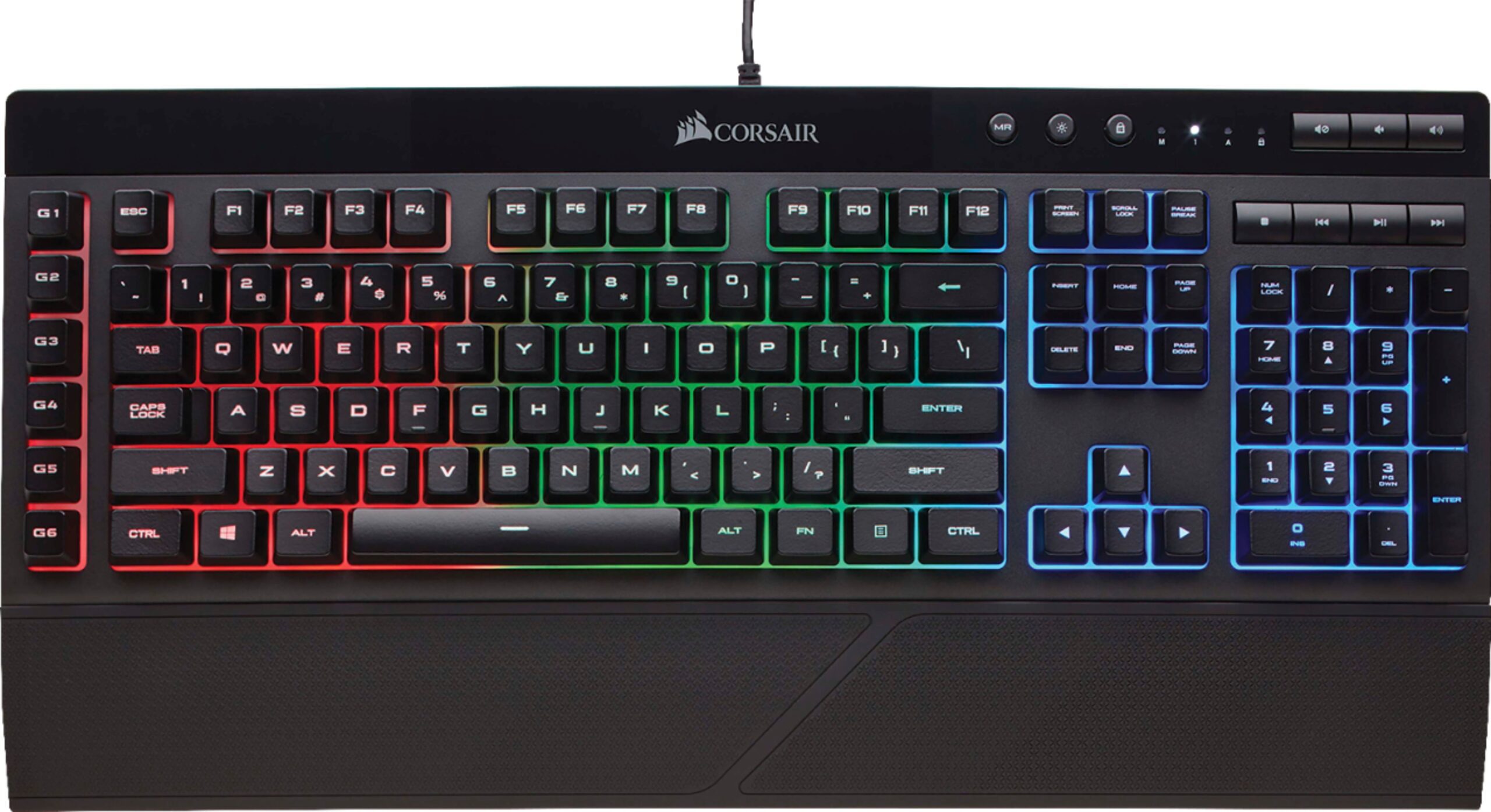 Corsair Keyboard
