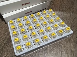 GATERON