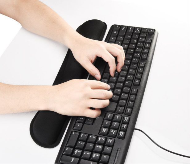Keyboard Pad