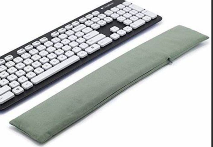 Keyboard Pad