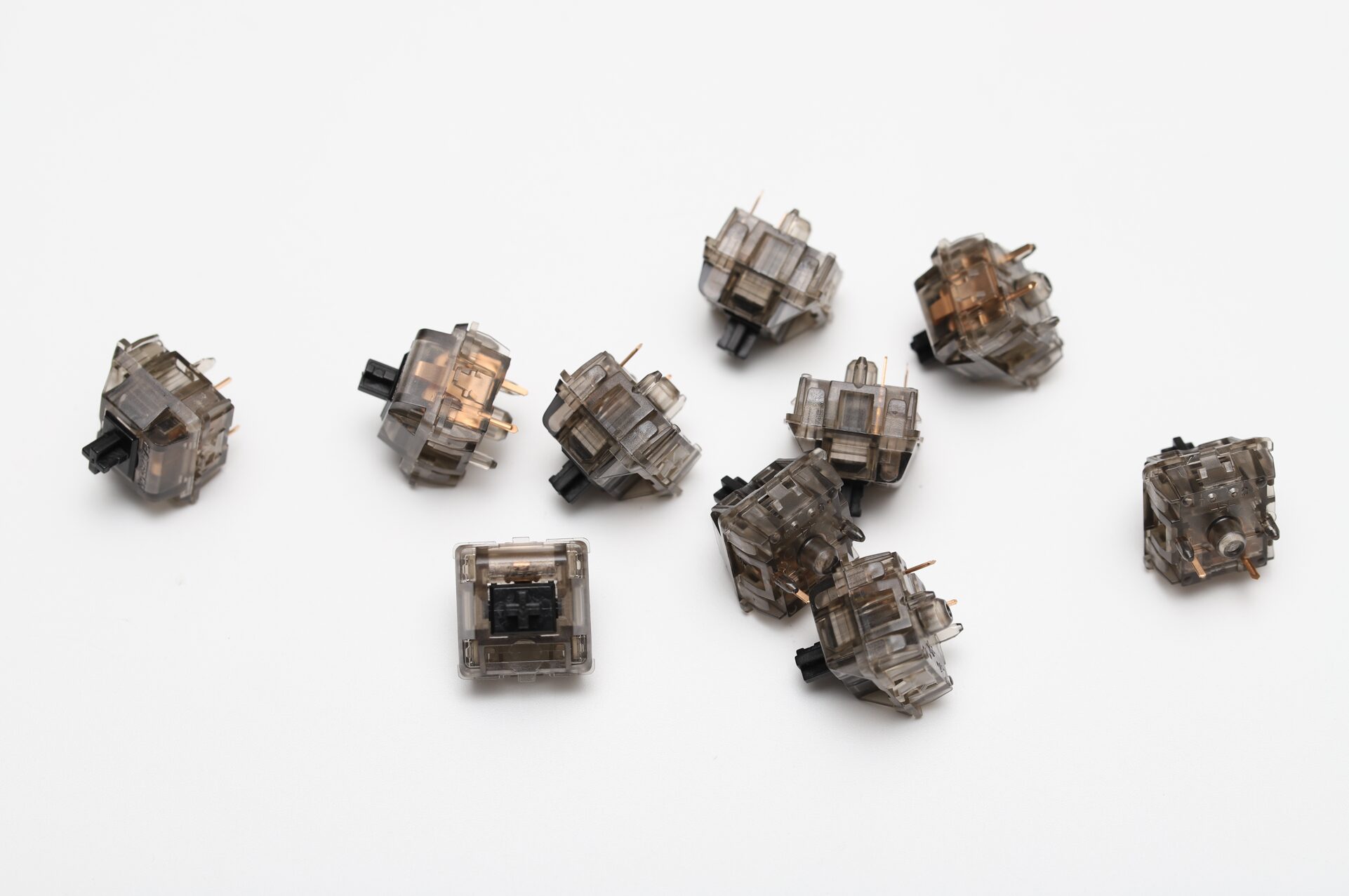 Gateron Ink Black Switch